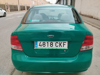 Daewoo Kalos 1.4 SE