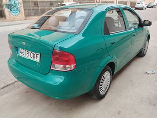 Daewoo Kalos 1.4 SE
