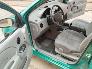 Daewoo Kalos 1.4 SE