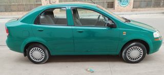 Daewoo Kalos 1.4 SE