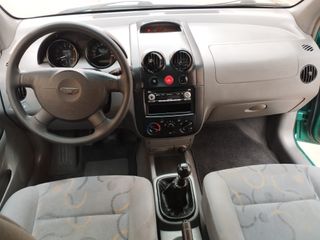 Daewoo Kalos 1.4 SE