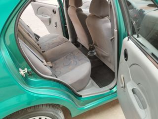 Daewoo Kalos 1.4 SE
