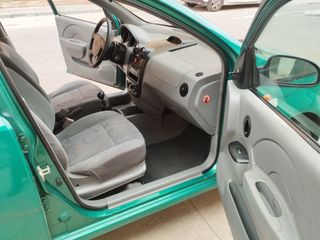 Daewoo Kalos 1.4 SE