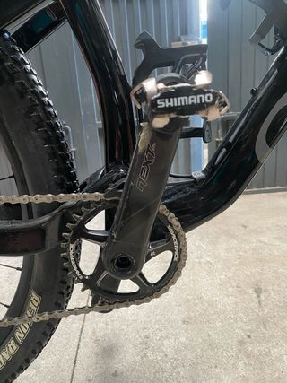 Bicicleta Orbea Oiz M Pro