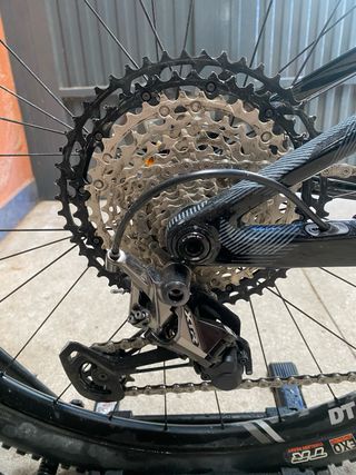 Bicicleta Orbea Oiz M Pro