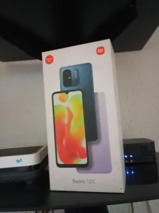 Xiaomi Redmi 12C