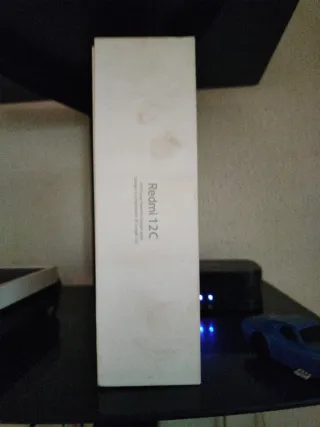 Telefono Xiaomi Redmi 12c 4g, Colore senza caricatore