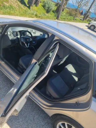 SEAT Ibiza st 1.6 tdi 2010