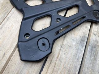 PARRILLA TRASERA PARA KTM ADVENTURE