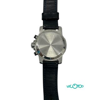 Reloj Tissot Supersport Chrono 45mm