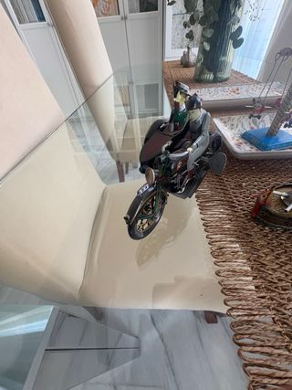 Giocattoli di lamiera vintage