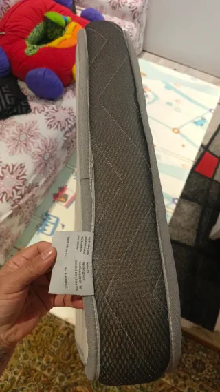 Colchón Cuna Aloe Vera