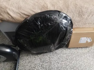 Ruedas Bici 26 (Juego)