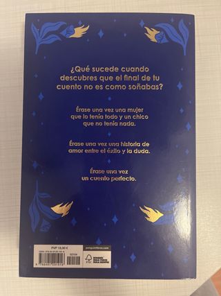 Un cuento perfecto / A Perfect Short Story (Spa...