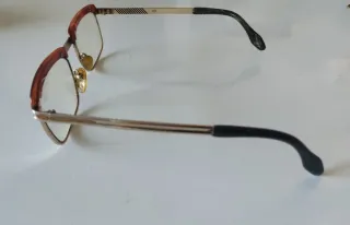 GAFAS VINTAGE INDO MODELO REINOSA - PUENTE DE ORO