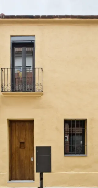 Estupendo apartamento