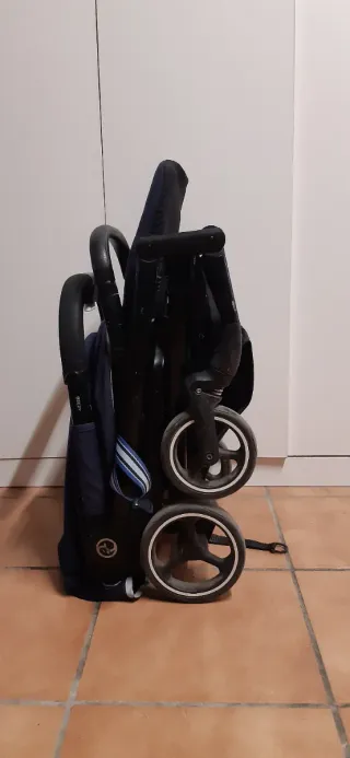Passeggino Cybex