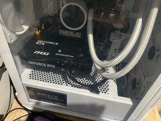 PcCom Ready AMD Ryzen 7 5800X Blanco