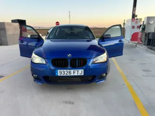 BMW Serie 5 2007