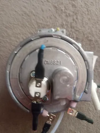 Caldera Cafetera Cecotec Power 20 Nueva