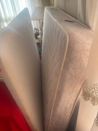 Cama 135