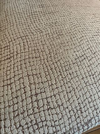 Mesa de comedor y 6 sillas madera