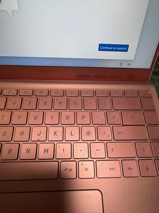 MSI Prestige 14 Rosa i7 16GB 1TB GTX 1650