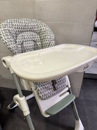 Trona bebé evolutiva Joie