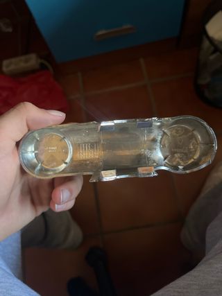 Tapa Monobrazo Vespa Zip