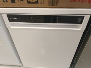 LAVAVAJILLAS BRANDT BDFS54DQW