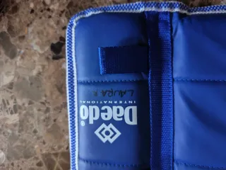 Peto Daedo Taekwondo Talla1