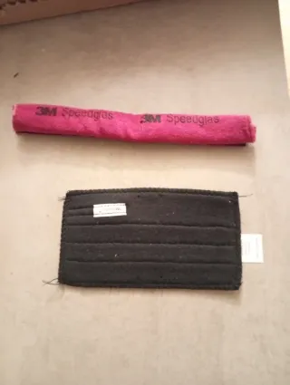 Repuestos Speedglas 3M