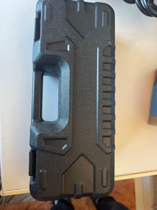 BINOTA Kit de Sierra Perforadora para Hormigón, Br