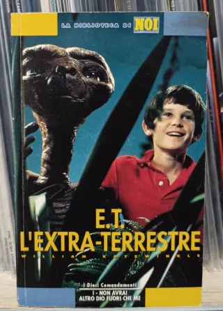 John Williams_Flying / Over the moon (E.T. theme)