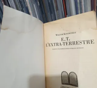 John Williams_Flying / Over the moon (E.T. theme)