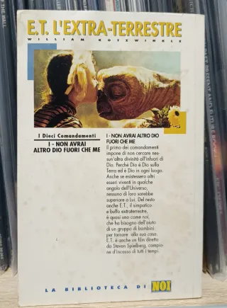 John Williams_Flying / Over the moon (E.T. theme)