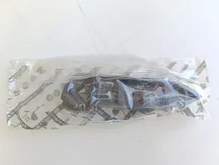 Soporte Guía Parachoques Delantero Derecho Fiat