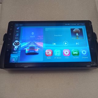 Radio Android BMW E46 9 CarPlay 2+64GB
