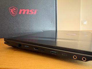 Portátil Gaming MSI GF62 8RD
