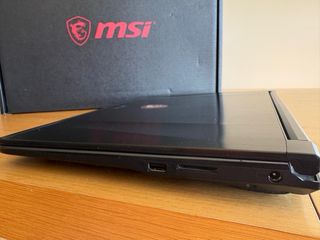 Portátil Gaming MSI GF62 8RD