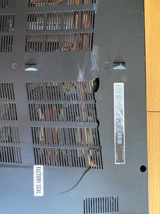 Portátil Gaming MSI GF62 8RD