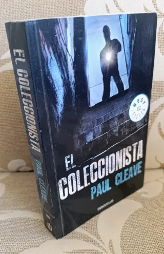 El coleccionista