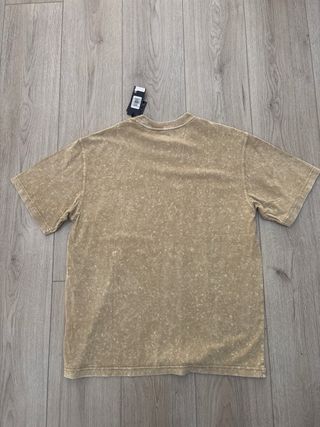 Camiseta Dickies Beige Talla M
