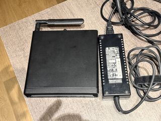 Mini PC HP ProDesk 405 G6 Ryzen 5 Pro