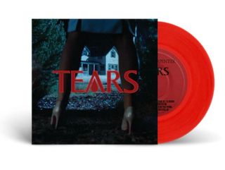 Vinilo Sabrina Carpenter Tears