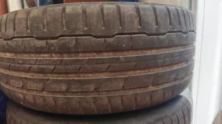 Llantas con neumáticos y neumáticos 235/35 19 92Y