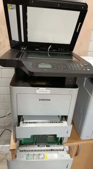 Impresora Láser Multifunción Samsung ProXpress