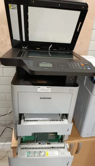 Impresora Láser Multifunción Samsung ProXpress