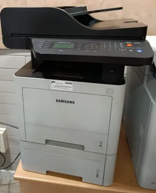 Impresora Láser Multifunción Samsung ProXpress