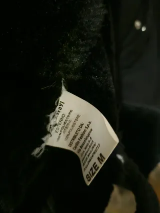 Giubbotto invernale Aké con pelliccia